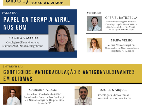 Papel da Terapia Viral