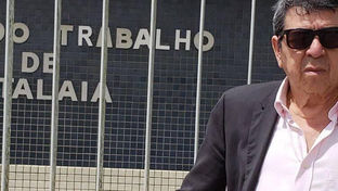 OAB-PB lamenta morte do secretário geral da Subseção do Vale do Mamanguape Alberdan Cotta