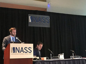 NASS 2019 apresenta trabalhos brasileiros