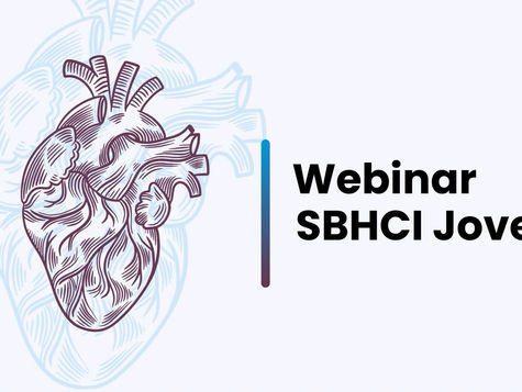 Webinar Jovem SBHCI promove debate sobre formação e perspectivas na Cardiologia Intervencionista