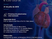 31 JUL 2019:II Simpósio Internacional de Inovações no Tratamento da Doença Coronariana e Estrutural