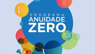 Apuração anual dos pontos do Programa Anuidade Zero vai até o próximo dia 31