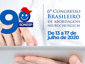 Inscreva-se no 9º NEUROJOVEM 2020 agora mesmo!