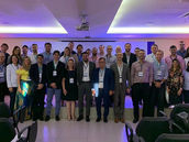 7a edição do workshop INTERVENCOR imaging reúne especialistas em imagem intravascular