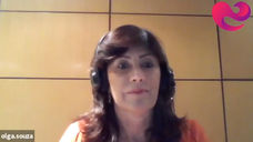 Entrevista com a cardiologista Dra. Olga Souza