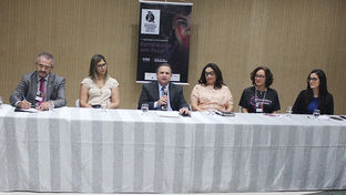 OAB-PB assina convênio de cooperação interinstitucional para desenvolvimento do Observatório do Femi