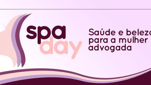 Comunicado: CAA-PB suspende Spa Day que seria realizado nesta sexta