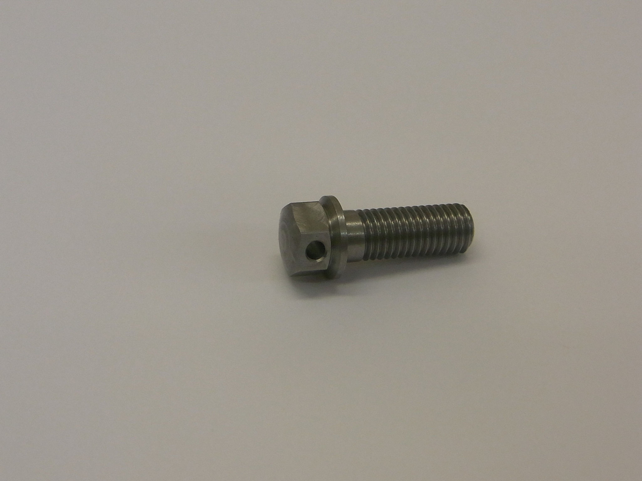 B4G - Shock Absorber Bolt M7 x 1.00, 20mm