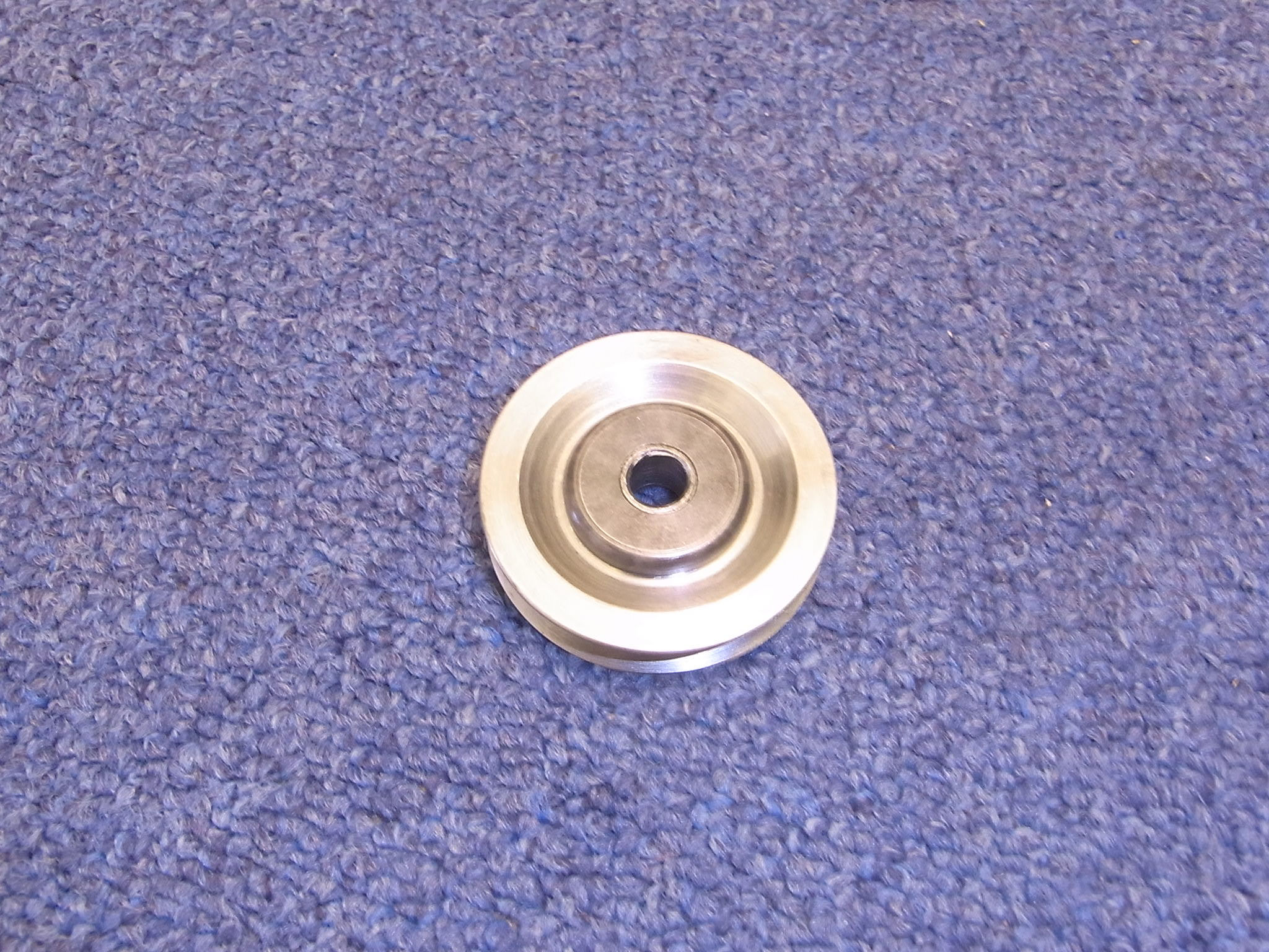 C48 - Brake Pulley