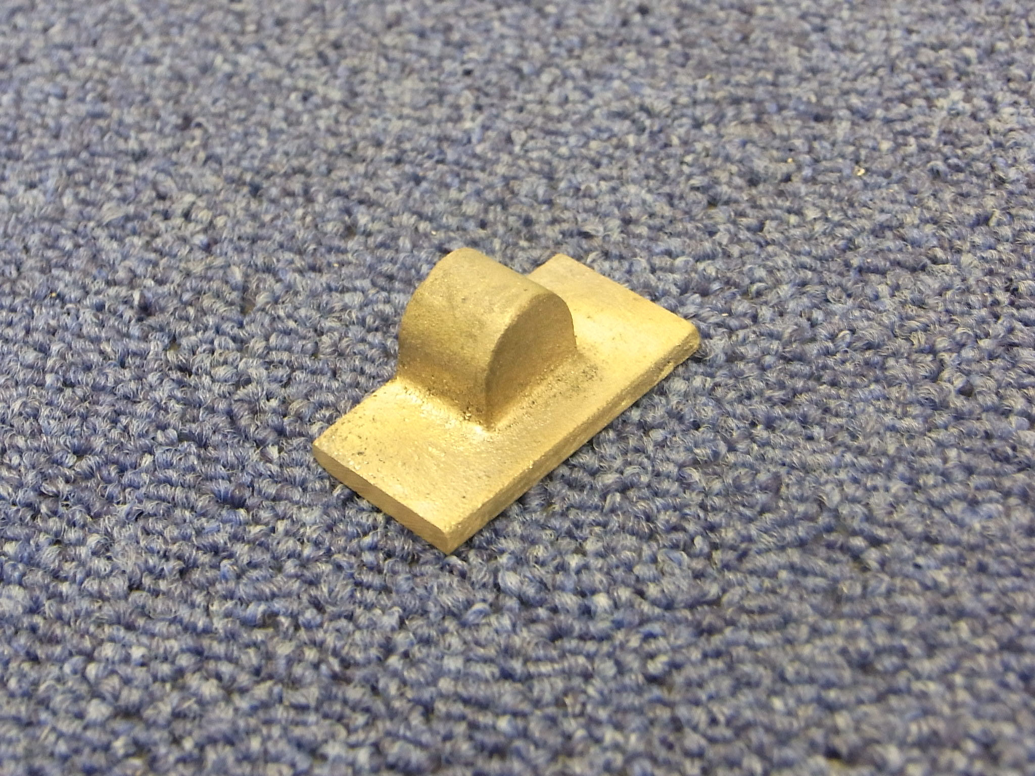 A78 - Bonnet Hinge Bracket