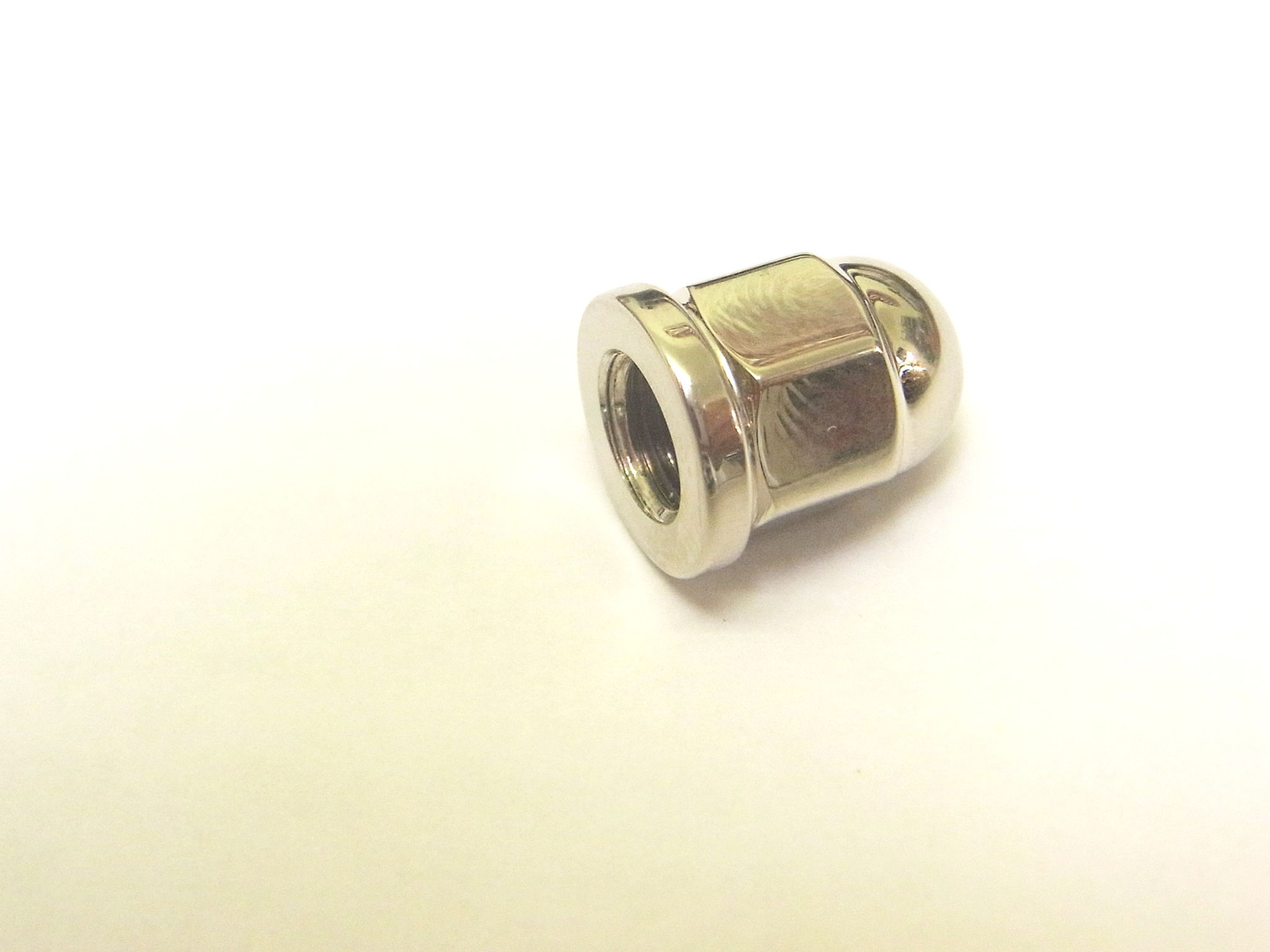 B1H - Domed Nut M7 x 1.00
