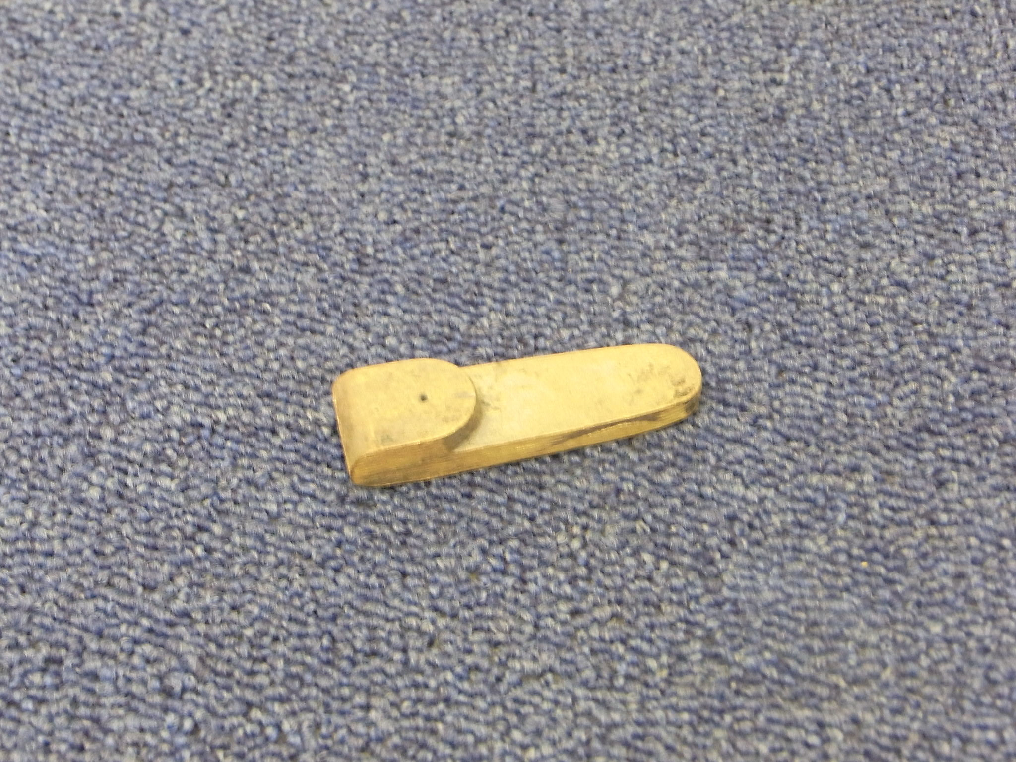 A170 - Solex Carburettor Lever