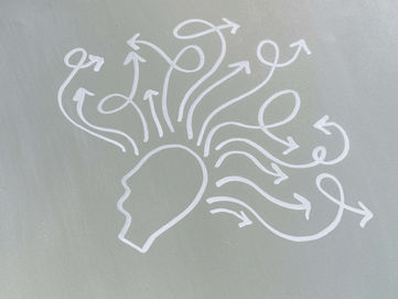 Untangling Our Thoughts: Understanding and Overcoming Cognitive Distortions