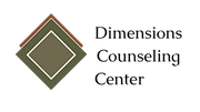 Dimensions Counseling Center, PLLC logo