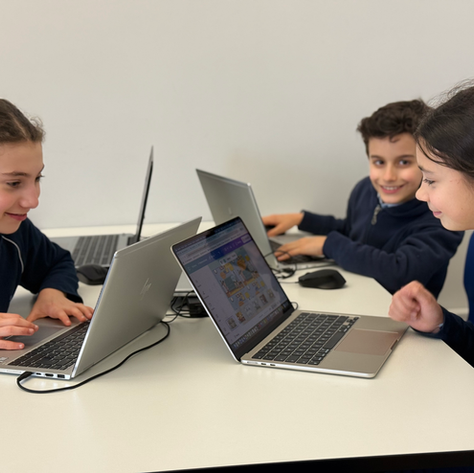 ALUNOS DO 5.º ANO CRIAM GUIA DE BOAS PRÁTICAS DE ENERGIA | ODS 7