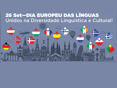 Unidos na Diversidade Linguística: Externato Paulo VI Celebra o Dia Europeu das Línguas