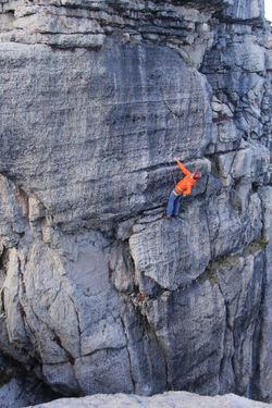 Come So Far, So Far to Go