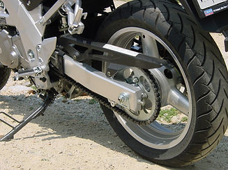 Tire repair