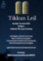 Tikkun Leil