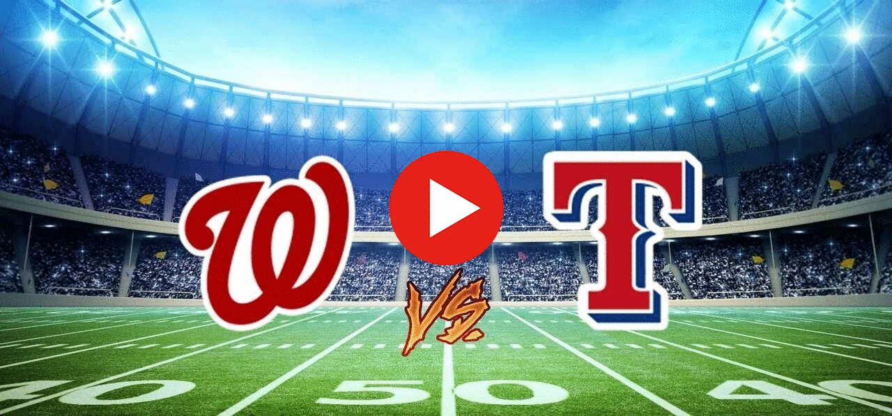 Streaming Nationals vs. Rangers Live 2 May 2024 Live TV 재 그리스 한인회