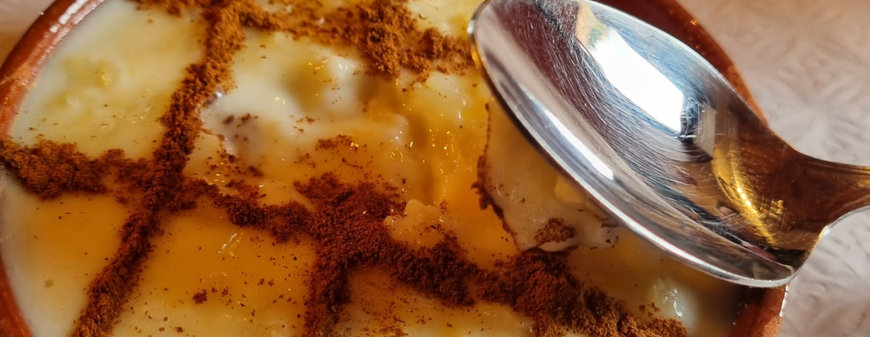 מאכלים בפורטוגל