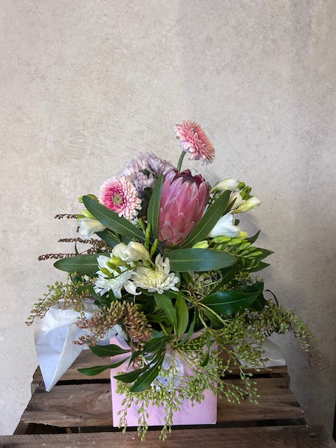 Thumbnail: Bloom Box