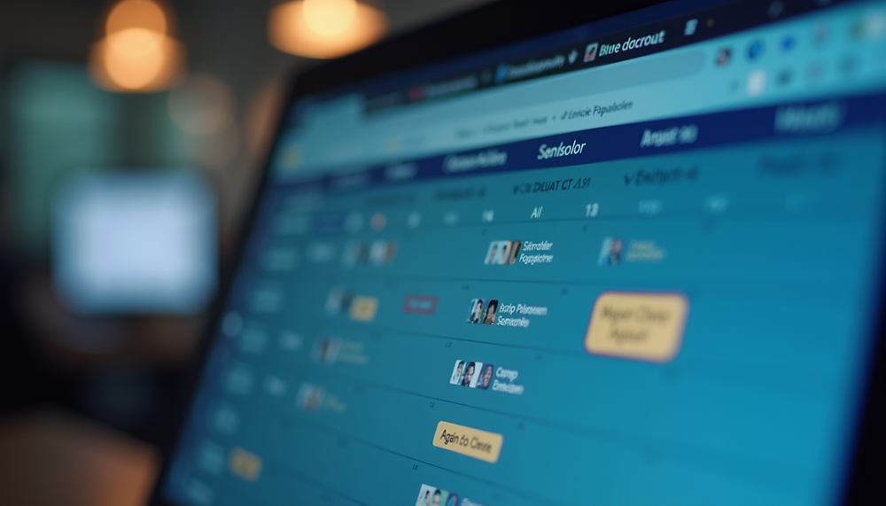 Unlocking Efficiency: The Advantages of Automated Employee Scheduling ...