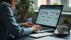Top Must-Have Features to Look for in Employee Scheduling Software