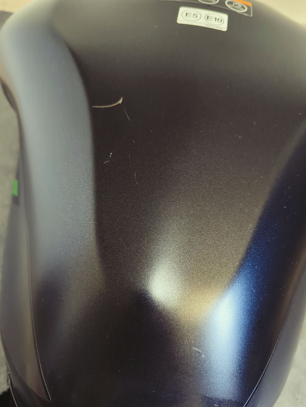 Indexkép: Benzintank Tank Kawasaki Z 900 51091-5262-660