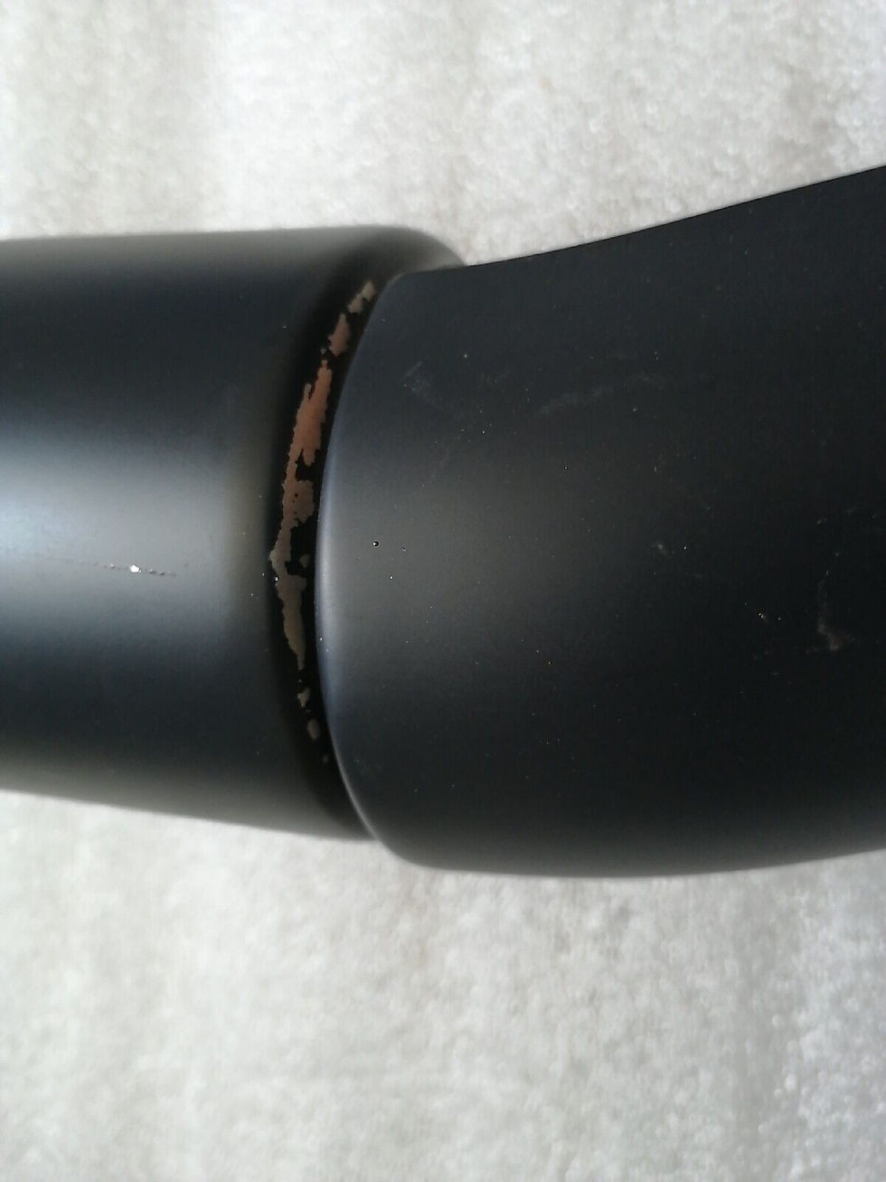 Auspuff rechts Moto Guzzi V7 2B009566 2B006698 | Motours Motorräder 