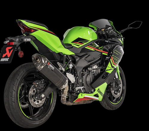 Performance Kit Kawasaki ZX-4RR 2024EA092 | Motours Motorräder