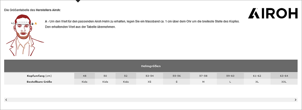 Indexkép: Integralhelm Airoh Spark Cyrcuit Blue Matt SPC 180