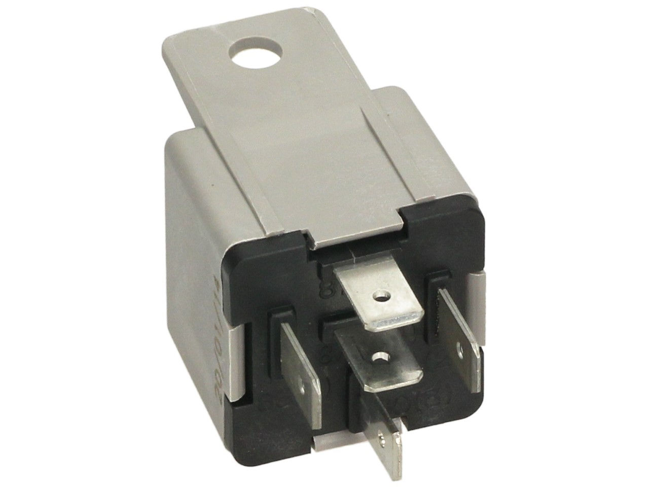 Zündrelais 12 V 30 A Piaggio Beverly Fly X8 9 58246R