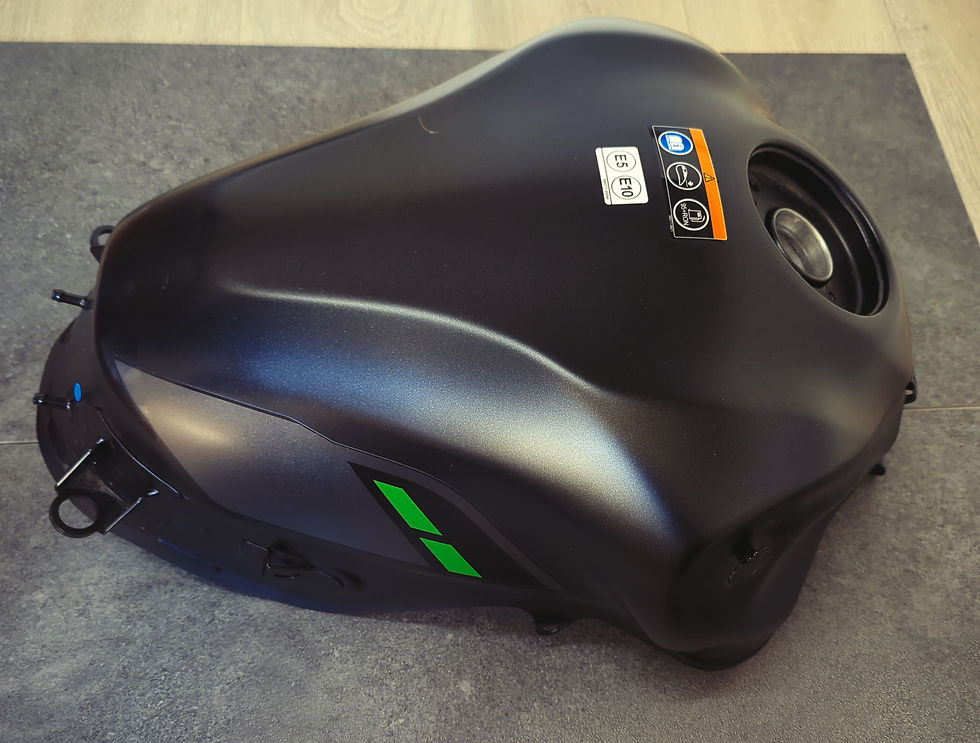 Benzintank Tank Kawasaki Z 900 51091-5262-660