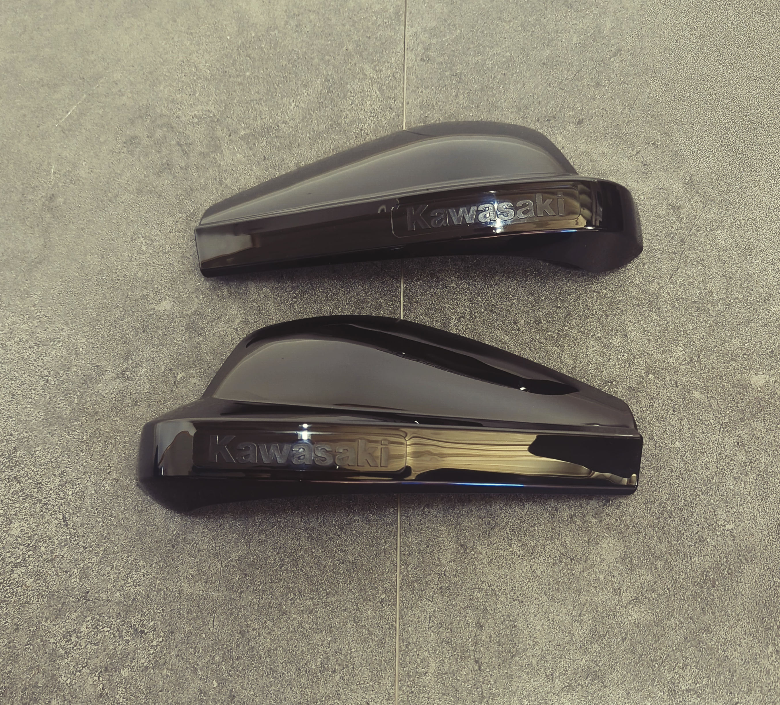 Handprotektoren Versys 650 1000 217HGS0008D