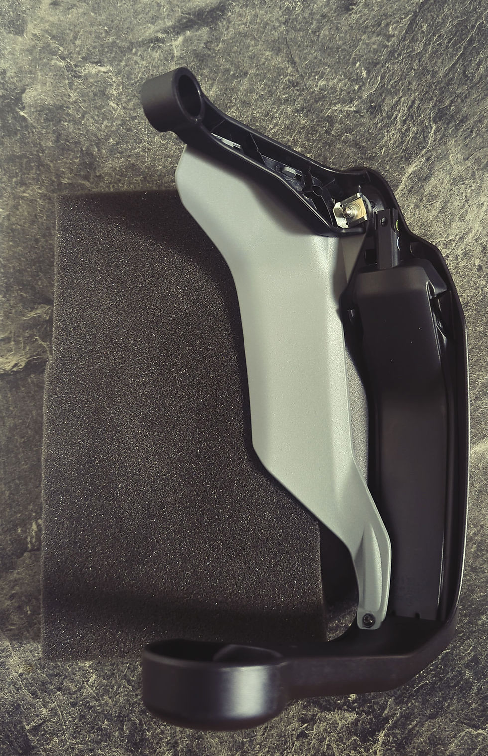 Miniatura: Handschutz links BMW R1300 GS Adventure 46635B497E3