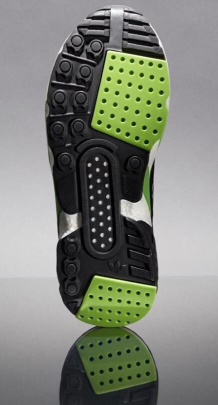 Miniatura: Adidas ZX22 Kawasaki Sneaker 46 236SEM2220295