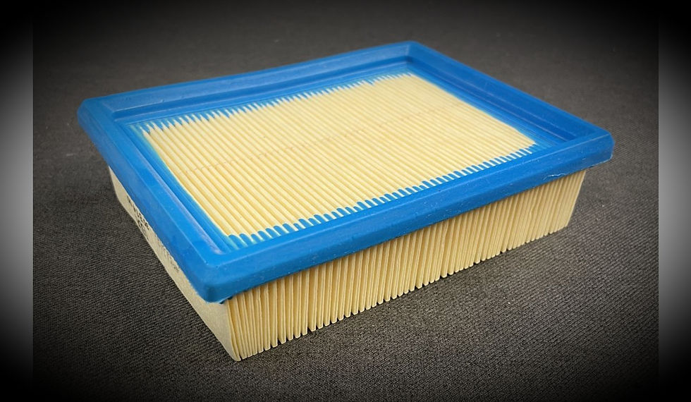 Luftfilter Moto Guzzi V65 SP NTX T5 California GU28113650