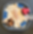 Toddler Messy Play Kippa-Ring
