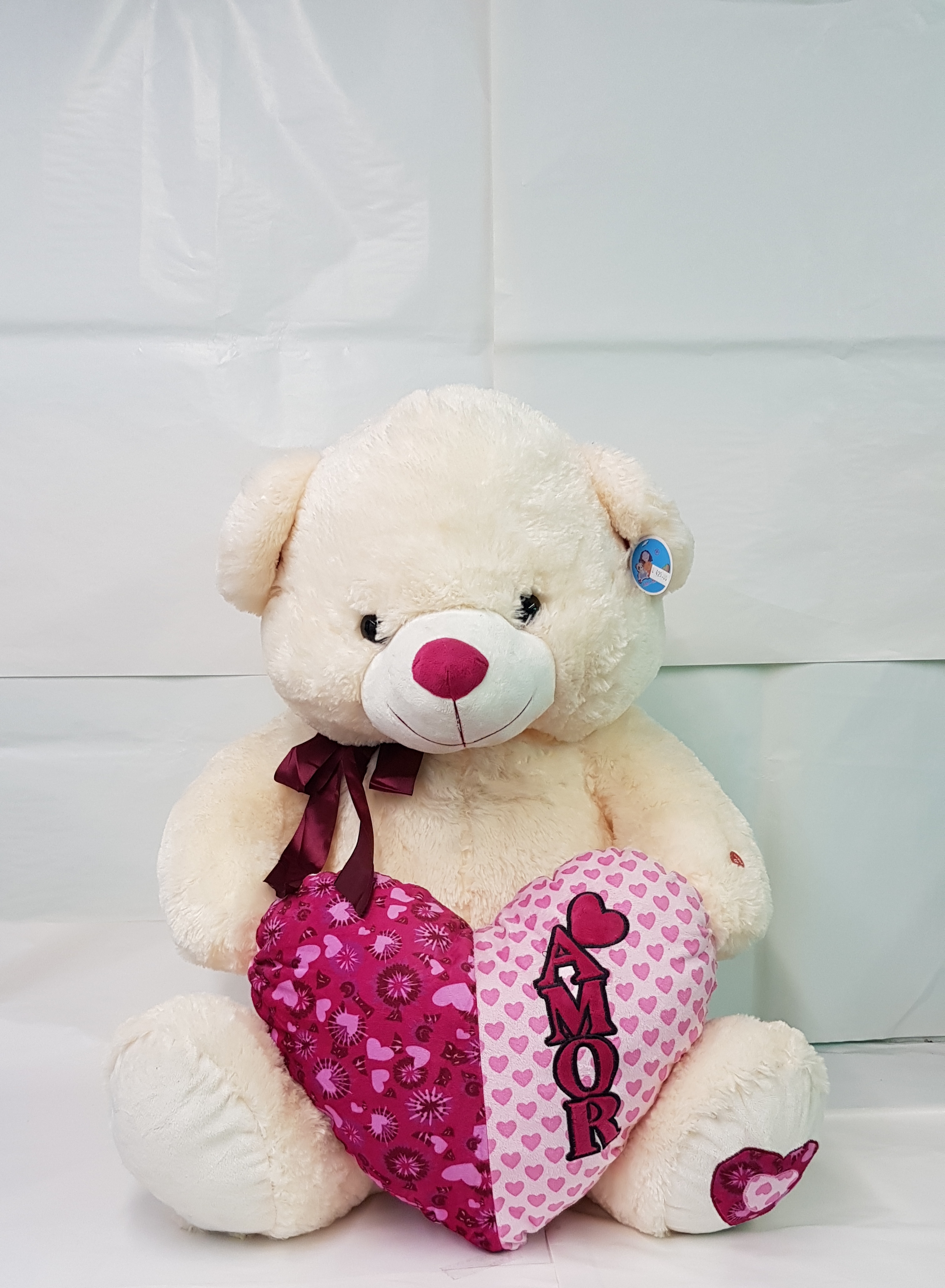 Urso Médio
