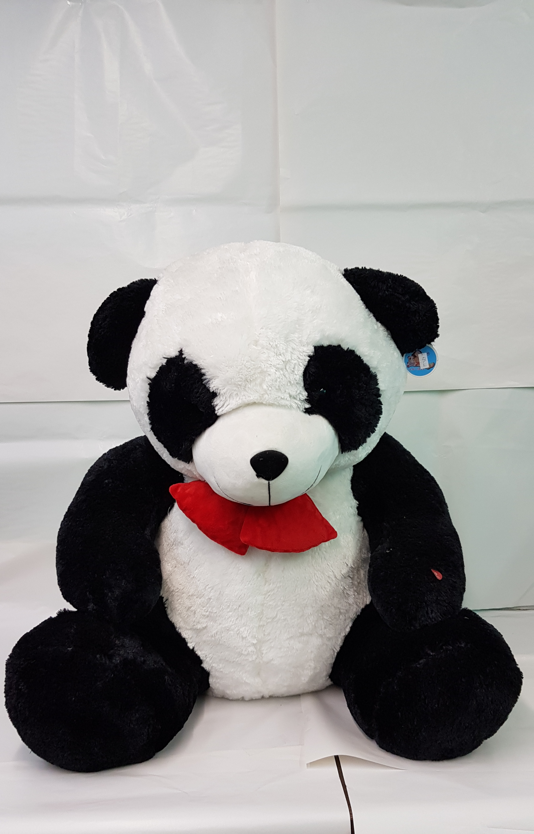 Panda Médio
