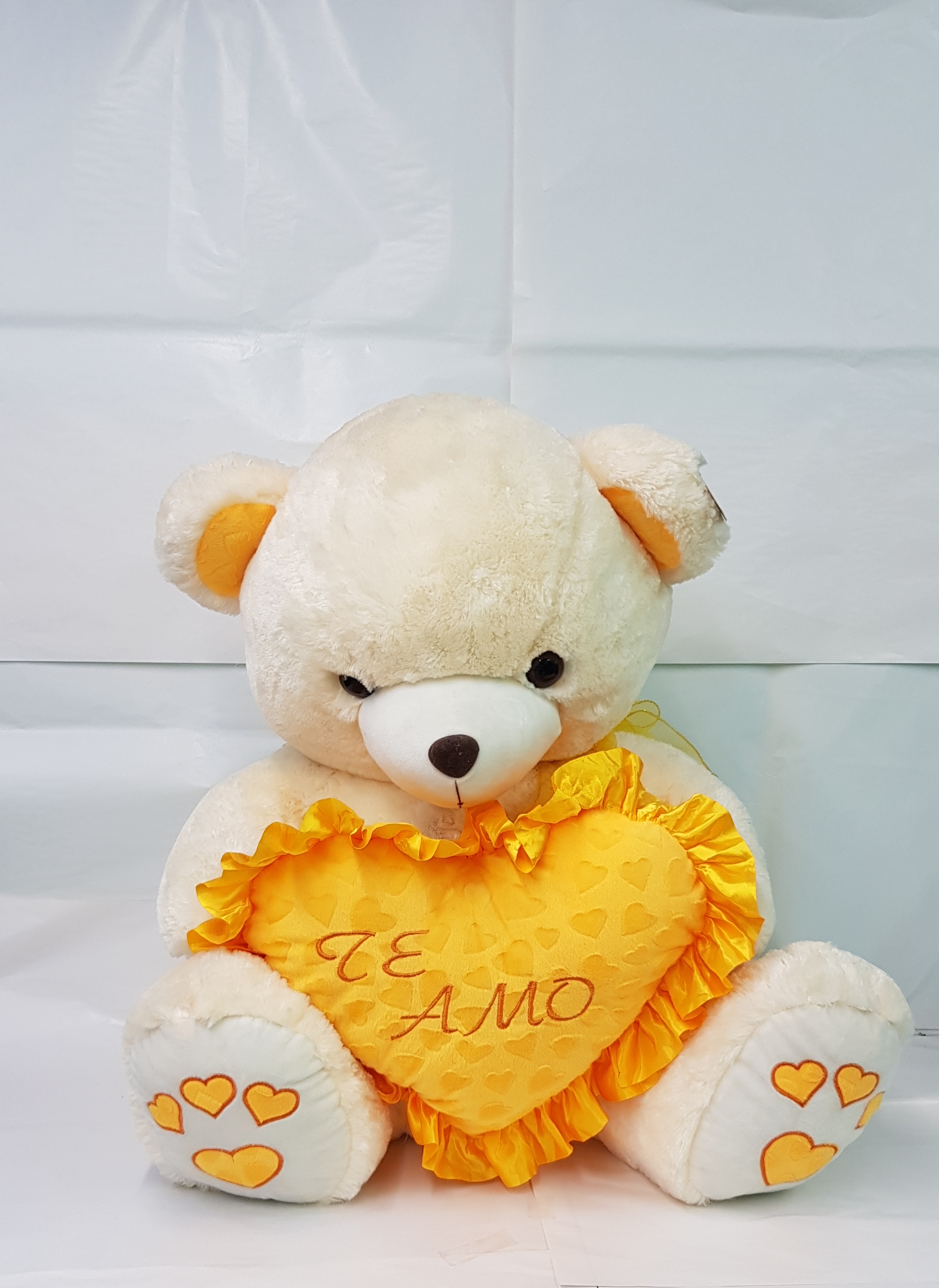 Urso Médio