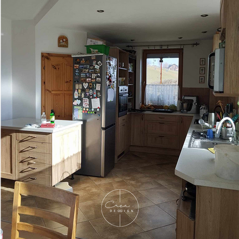 PRED PO Rodinný dom pri Žiline