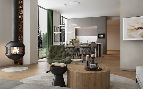 Realizacia vasho interieru