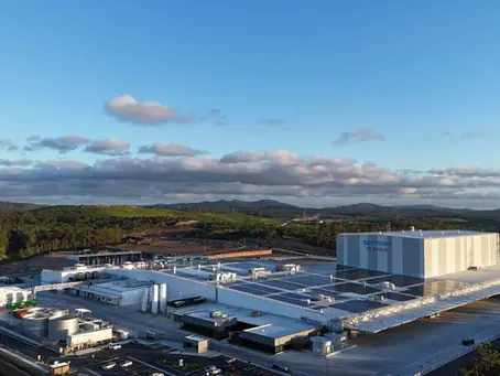 Two Major Developments Welcomed