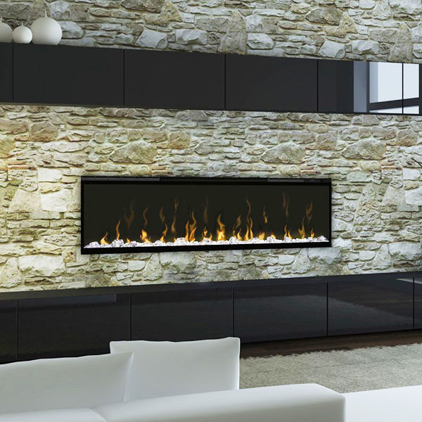 Thumbnail: Dimplex Ignite XL 50 Inset Electric Fire