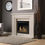 Thumbnail: Hanley Limestone Gas Fire Suite 54 Inch