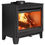 Thumbnail: Hunter Herald Allure 7 Wood Burning Stove