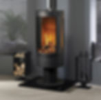 Elegance Electric Stove