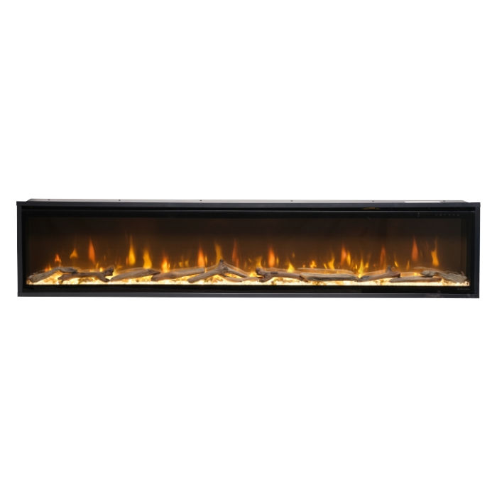 Thumbnail: Ignite Evolve 100 Inset Electric Fire